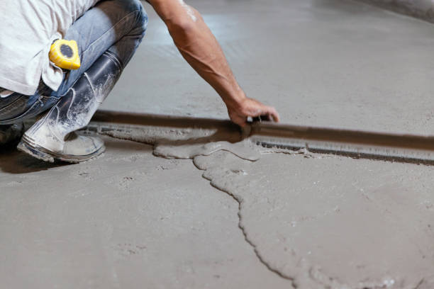 Best Stamped Concrete Services in Greenfields, PA