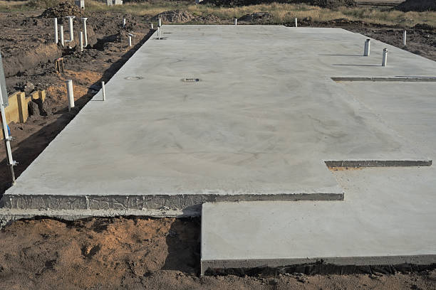 Best Industrial Concrete Flooring in Greenfields, PA