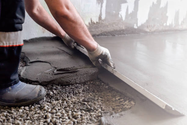 Best Decorative Concrete in Greenfields, PA